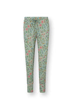 Pip Studio Pyjama Tina/Bobien Flora Bangalore Groen