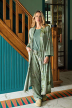 Pip Studio Kimono Noa Darjeeling Days Groen