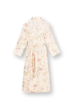Pip Studio Kimono Noa Bodhi Flower Ecru