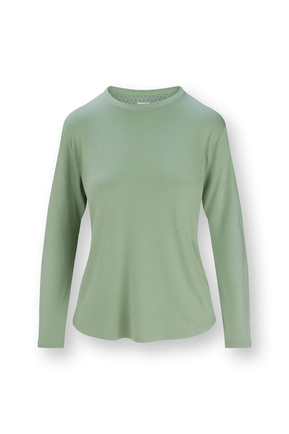 Pip Studio Pyjama Tom/Belin Darjeeling Days Groen