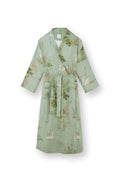 Pip Studio Kimono Noa Darjeeling Days Groen