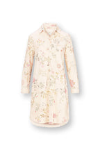 Pip Studio Nachtkleed Daaltje Bodhi Flower Ecru