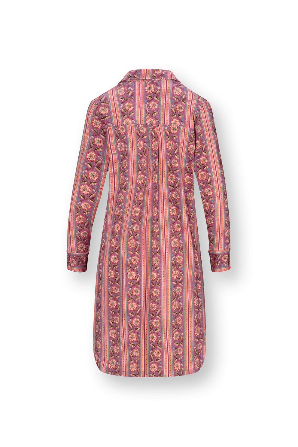 Pip Studio Nachtkleed Daaltje Rosa Rani Roze