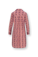 Pip Studio Nachtkleed Daaltje Rosa Rani Roze