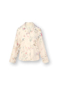 Pip Studio Pyjama Faye/Belin Bodhi Flower Ecru