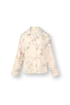 Pip Studio Pyjama Faye/Belin Bodhi Flower Ecru