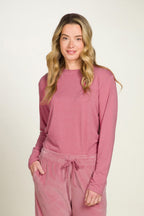 Pip Studio Pyjama Tom/Bobien Bela Roze-Ecru