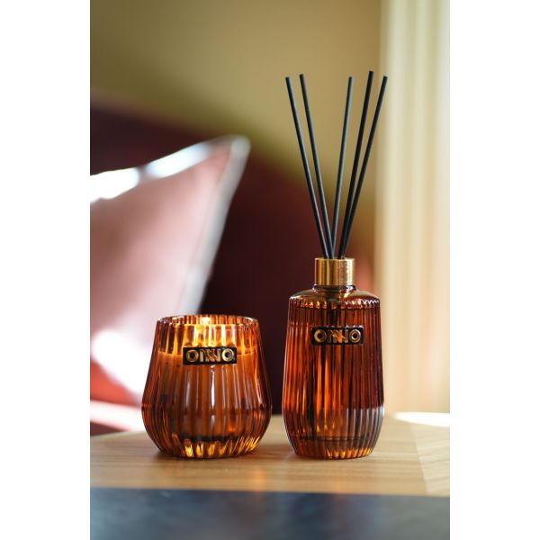 Amber - Eclectic Ginger Fig