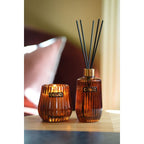Amber - Eclectic Ginger Fig
