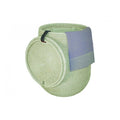 Baolgi Wasmand Biarritz met Zak Wit