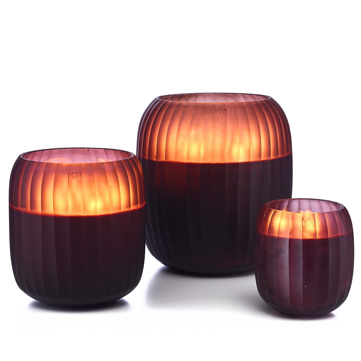 ONNO Geurkaars Ruby Muse