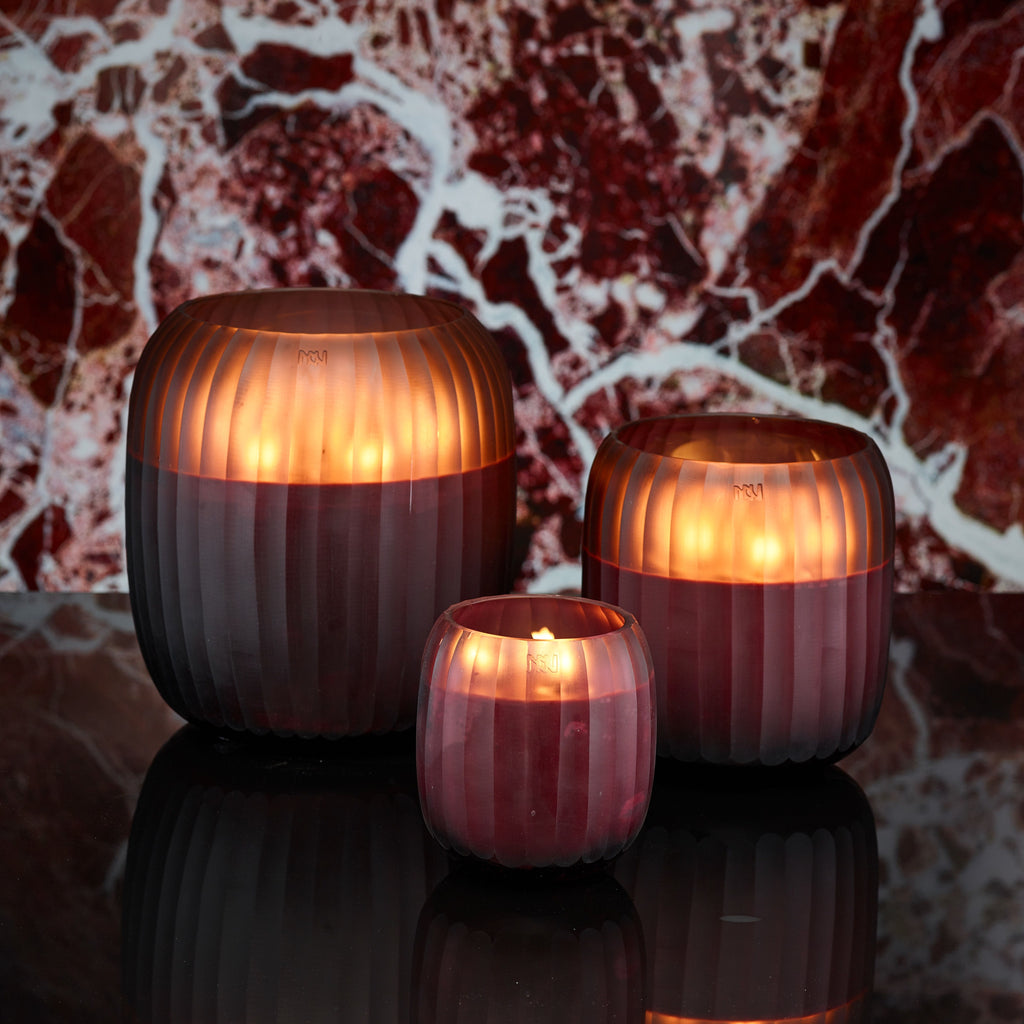 ONNO Geurkaars Ruby Muse