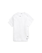Polo Ralph Lauren Ondershirt Ronde Hals 2-pack Wit