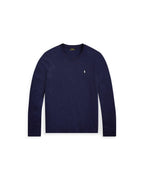 Polo Ralph Lauren Slaapshirt Lange Mouw Cruise Navy