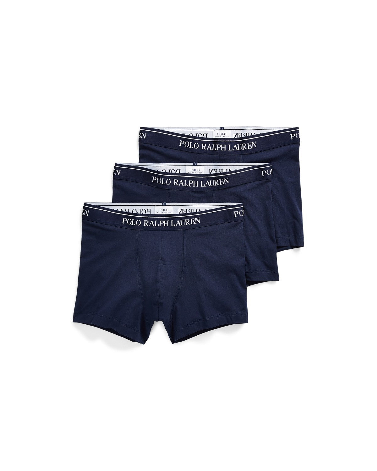Polo Ralph Lauren Boxershort 3-pack Cruise Navy