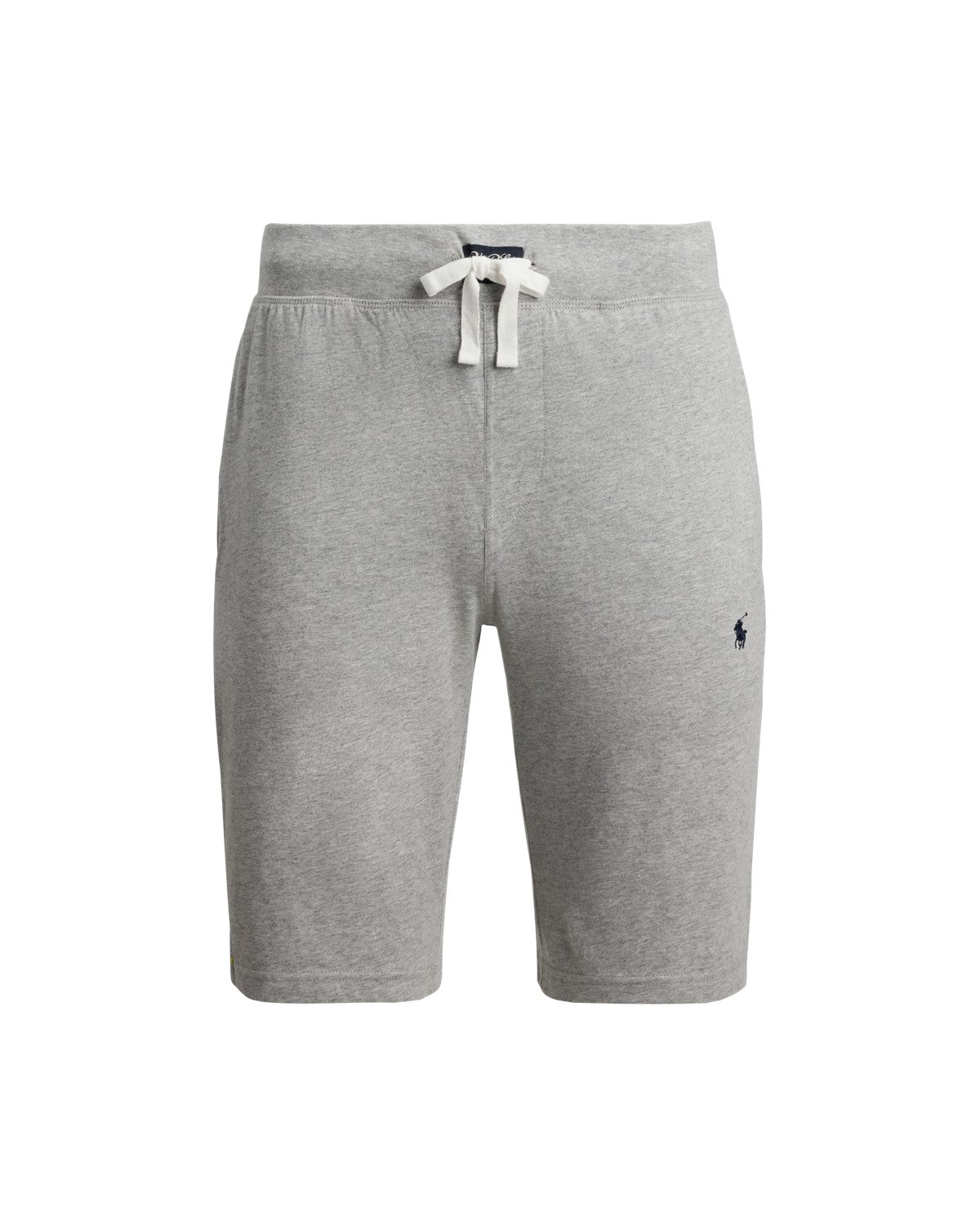 Polo Ralph Lauren Slaapshort Jersey Andover Heather