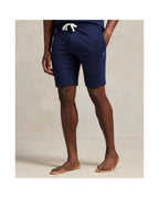 Polo Ralph Lauren Slaapshort Jersey Cruise Navy detail 2