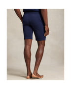 Polo Ralph Lauren Slaapshort Jersey Cruise Navy detail 3