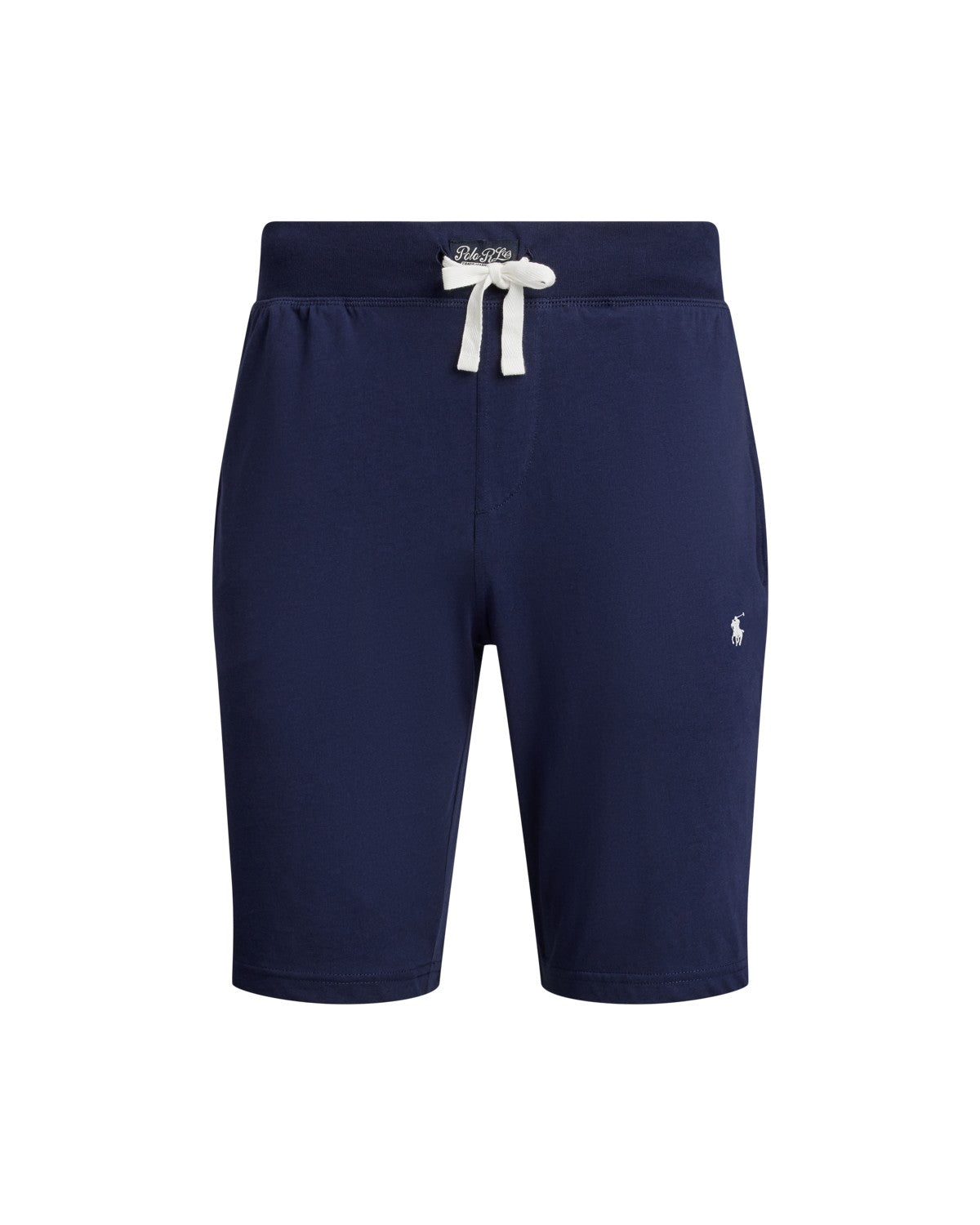 Polo Ralph Lauren Slaapshort Jersey Cruise Navy
