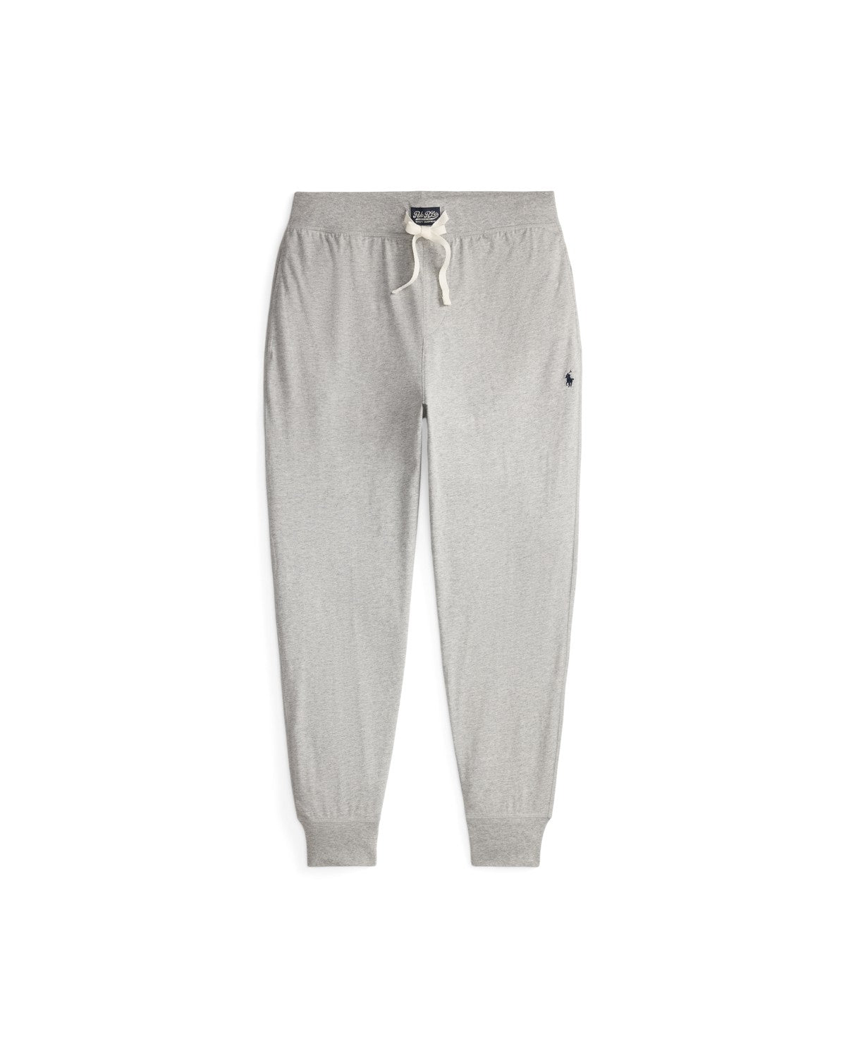 Polo Ralph Lauren Slaapjoggingbroek Jersey Andover Heather