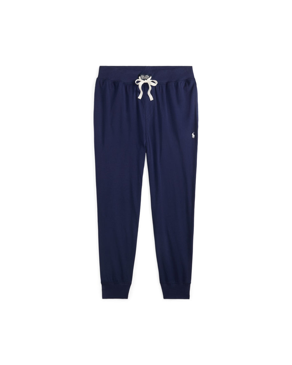 Polo Ralph Lauren Slaapjoggingbroek Jersey Cruise Navy