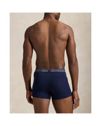 Polo Ralph Lauren Boxershort 3-pack Blauwtinten detail 3