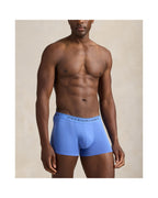 Polo Ralph Lauren Boxershort 3-pack Blauwtinten detail 5