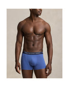 Polo Ralph Lauren Boxershort 3-pack Navy/Jeans/Blauw detail 4