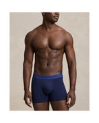 Polo Ralph Lauren Boxershort 3-pack Navy detail 1