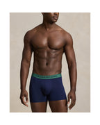 Polo Ralph Lauren Boxershort 3-pack Navy detail 5