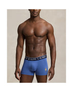 Polo Ralph Lauren Boxershort 2-pack Bastille Blue/Fatigue detail 1