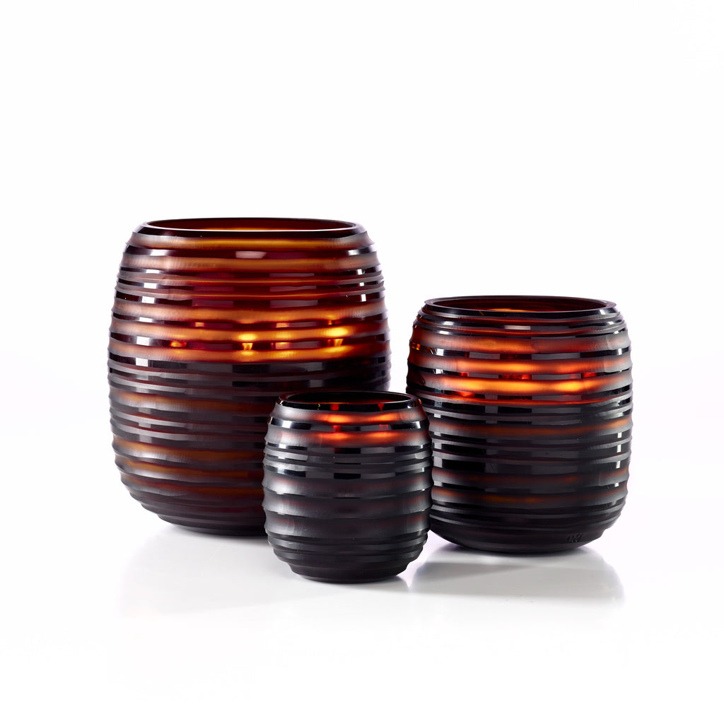 ONNO Sphere Amber Zanzibar